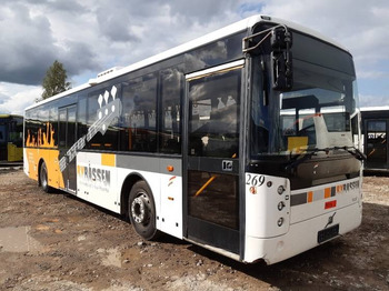 Autobús urbano VOLVO