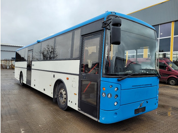 Autobús suburbano VOLVO