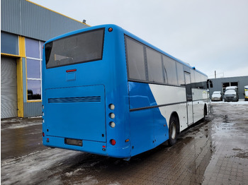 Autobús suburbano VOLVO B9R VEST HORISONT, KLIIMA, 7.2012, EURO 5, HANDICAP LIFT, 45 seats, 12,7m: foto 4