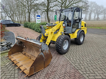 Cargadora de ruedas WACKER NEUSON WL 44: foto 2