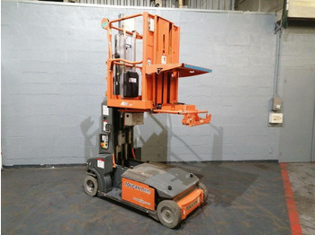 Plataforma de mástil vertical JLG Toucan Duo: foto 2