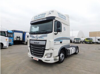 Cabeza tractora DAF XF 460