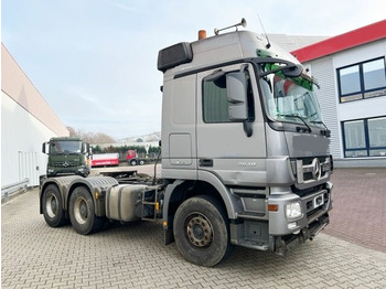 Cabeza tractora MERCEDES-BENZ Actros 2648