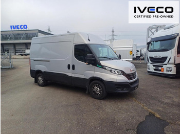 Furgón IVECO Daily 35s14