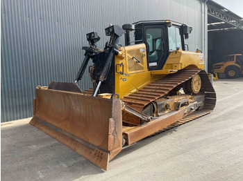 Bulldozer CATERPILLAR D6 XE