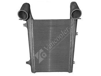 Intercooler DAF XF 105