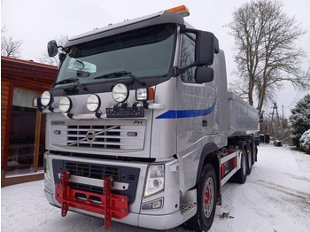 Volquete camión VOLVO FH 500