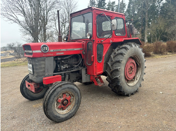 Tractor MASSEY FERGUSON 100 series