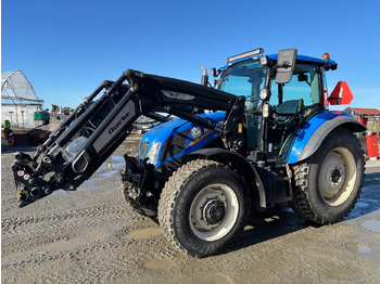 Tractor NEW HOLLAND T5.115