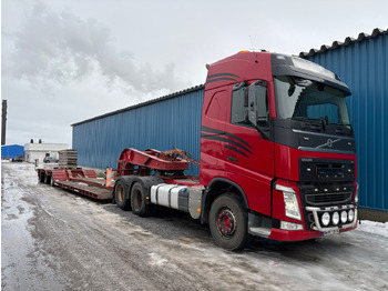 Camión VOLVO FH