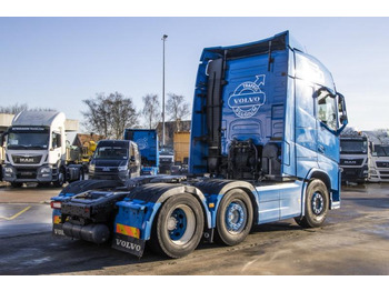 Cabeza tractora Volvo FH 500 - 6X2: foto 3