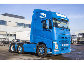 Cabeza tractora Volvo FH 500 - 6X2: foto 2