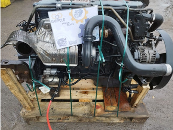 Motor IVECO EuroCargo