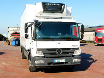 Frigorífico camión MERCEDES-BENZ Atego 1624