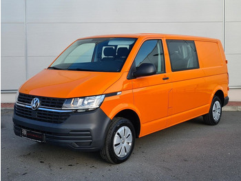 Furgón VOLKSWAGEN Transporter T6.1