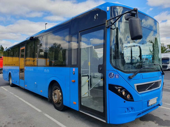 Autobús suburbano VOLVO