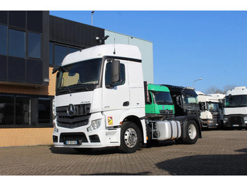 Cabeza tractora MERCEDES-BENZ Actros 1843