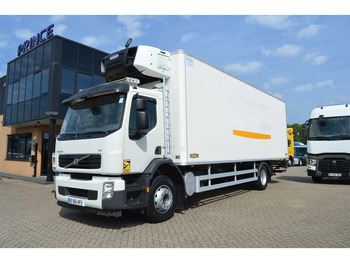 Frigorífico camión VOLVO FE 260