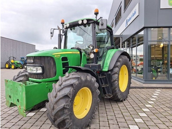 Tractor JOHN DEERE 6430