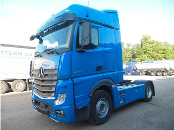 Cabeza tractora MERCEDES-BENZ Actros 1845