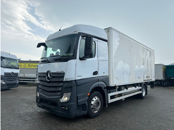 Frigorífico camión MERCEDES-BENZ Actros