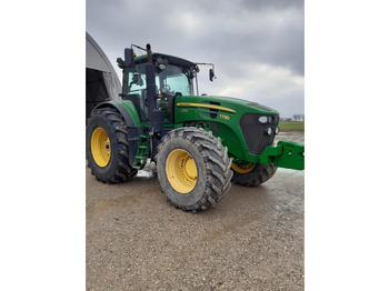 Tractor JOHN DEERE 7730