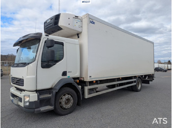 Frigorífico camión VOLVO FL 260