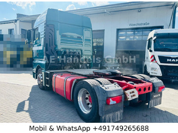 Leasing financiero de  MAN TGX 18.440 XLX *Retarder/ADR/ACC/LDW/Standklima leasing MAN TGX 18.440 XLX *Retarder/ADR/ACC/LDW/Standklima: foto 2