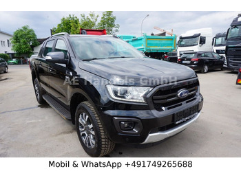 Coche FORD Ranger