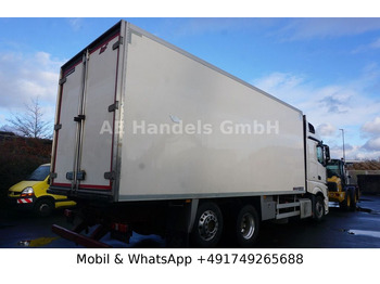 Frigorífico camión Mercedes-Benz Actros IV 2551 L LL*Retarder/ThermoKing-SLXe-100: foto 3