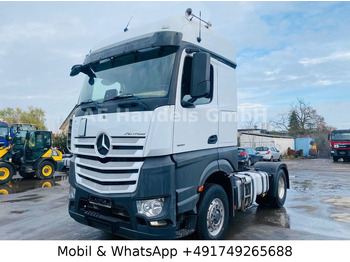 Cabeza tractora MERCEDES-BENZ Actros 1851