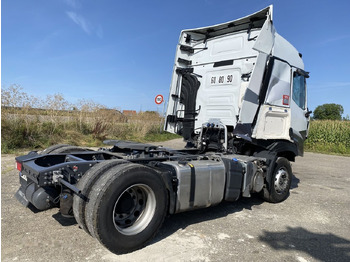 Cabeza tractora Renault T460 De11: foto 5