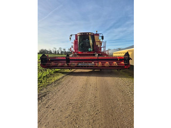 Cosechadora de granos CASE IH Axial-Flow 2388