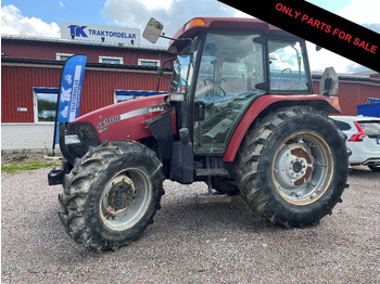 Tractor CASE IH JXU Maxxima