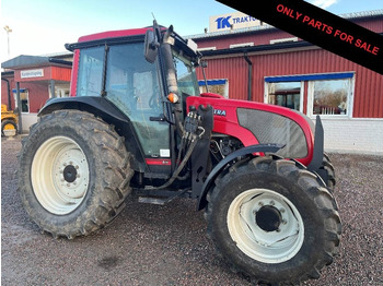 Tractor VALTRA A-series