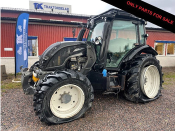 Tractor VALTRA N174