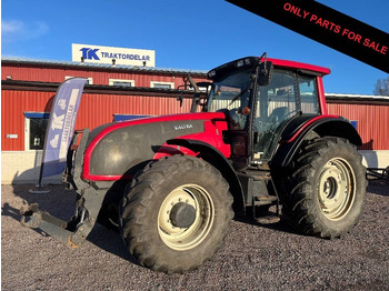 Tractor VALTRA T151