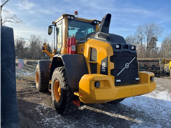 Cargadora de ruedas Volvo L 90 H: foto 4