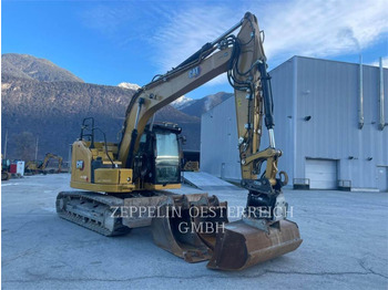 Excavadora de cadenas CAT 315-07: foto 2