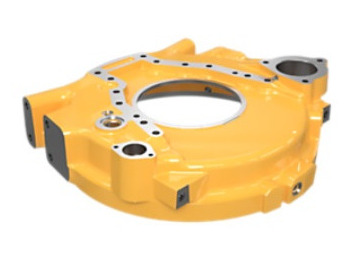 Volante de inercia CATERPILLAR