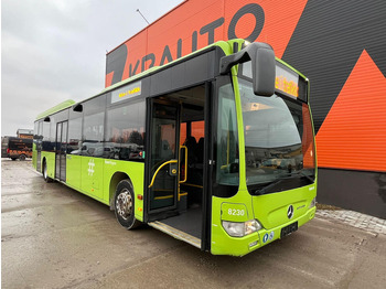 Autobús urbano MERCEDES-BENZ Citaro