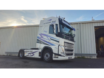 Cabeza tractora VOLVO FH 500