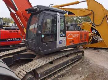 Excavadora de cadenas HITACHI ZX350