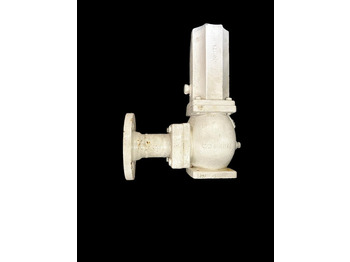 Grúa para camión para Camión Corken Bypass Valve (B177-2-BAE) B177 Used Corken Bypass Valve B177 low-pressure build-up bypass valve designed for applications that require protection for positive displacement pumps: foto 4