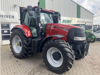 Tractor CASE IH Puma 220