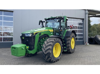 Tractor JOHN DEERE 8R 410