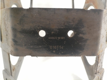 Procesamiento de combustible para Camión Mercedes-Benz ADBlue paagi kandur A9604700342: foto 5