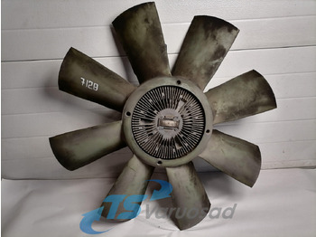 Ventilador SCANIA