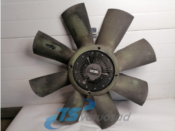 Ventilador SCANIA