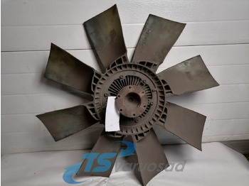 Ventilador para Camión Scania Cooling fan 1392261: foto 2